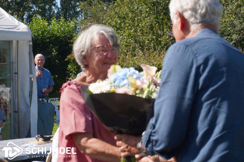 Koninklijke Onderscheiding Voor Wil Hettema Last